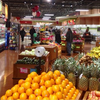 Berkot's Super Foods- Midlothian - Grocery Near Me - Midlothian, Illinois