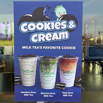 Elite Experience: Tastea, Anaheim - Yelp Events Near Me - Anaheim, California
