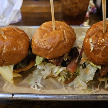 Burger Bench - American Near Me - Escondido, California Burger Bench - American Near Me - Escondido, California