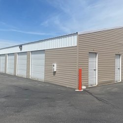 Public Storage