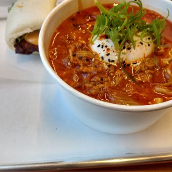 Bao and Broth - Kimchi Ramen and Pork Belly Bun - Ramen Near Me - Charlotte, North Carolina Bao and Broth - Kimchi Ramen and Pork Belly Bun - Ramen Near Me - Charlotte, North Carolina