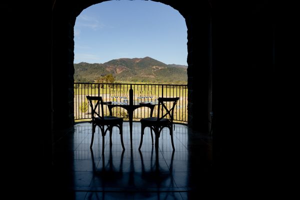 Cardinale Estate by null