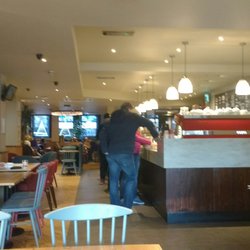 Costa Coffee