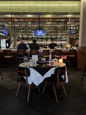 Cantina Laredo by null