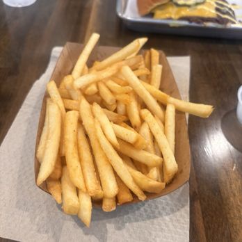 Hammer Burger - Burgers Near Me - Santa Ana, California
