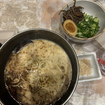 Ramen Tatsu-Ya - Ramen Near Me - Austin, Texas Ramen Tatsu-Ya - Ramen Near Me - Austin, Texas