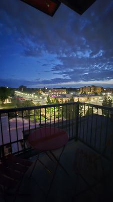 Inn at 500 Capitol by null