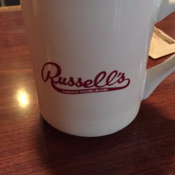 Russell's - American Near Me - Pasadena, California Russell's - American Near Me - Pasadena, California