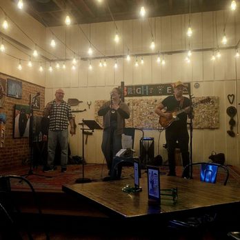Bright Eye Beer - The band for tonight - Breweries Near Me - Long Beach, New York