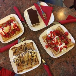 Catania - Eiscafe Aurora - Son.23.10.16