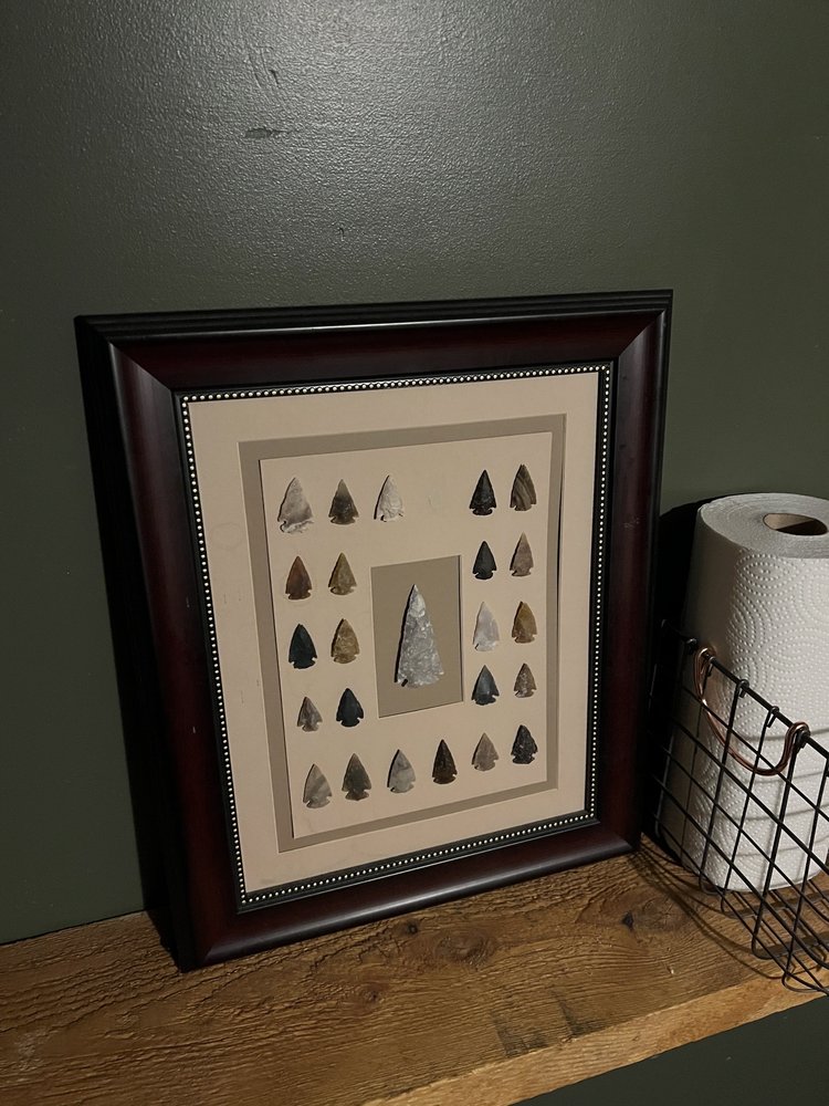 Arrowhead Lodge Logo