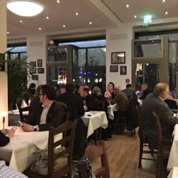 Trattoria La Strada