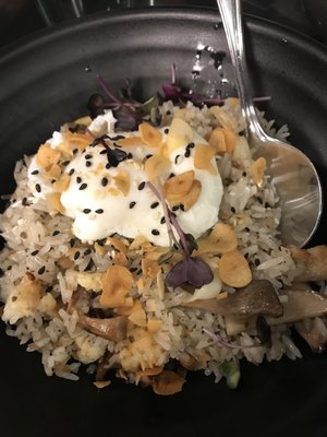 Azyun Restaurant by null