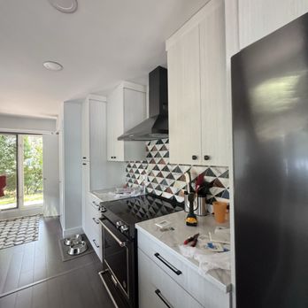 Sermika Remodeling - General Contractors Near Me