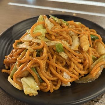 Sake - Chow mein - Sushi Bars Near Me - Roseville, California