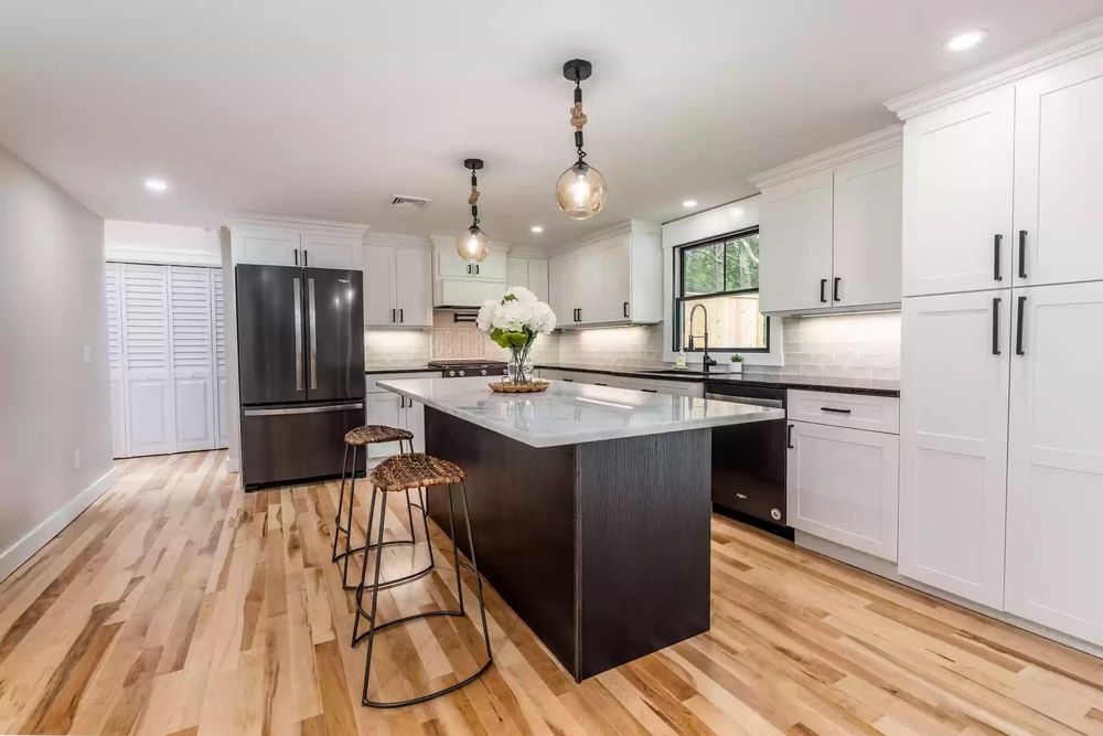 Slide of Pierce Plumbing