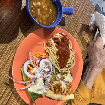Tomato Cafe - Italian Near Me - Albuquerque, New Mexico