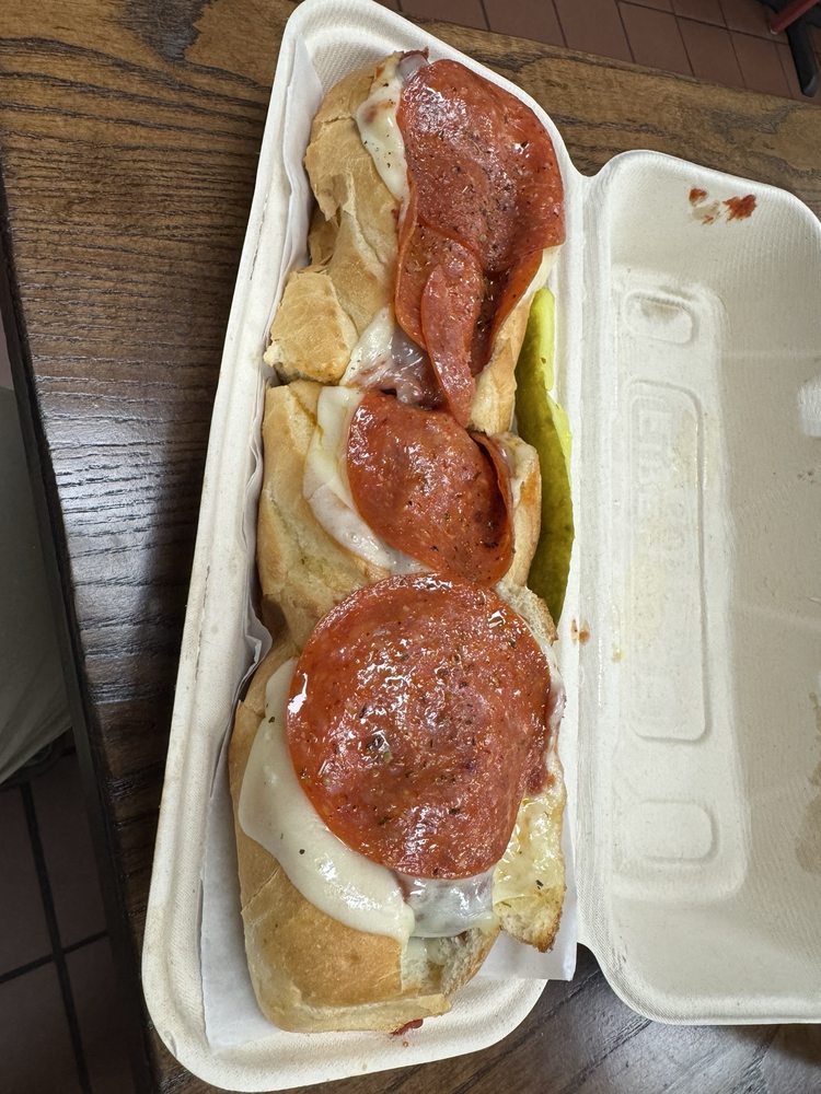 Firehouse Subs Logo