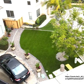 Big Bully Turf - My finished front yard - Artificial Turf Near Me - San Diego, California Big Bully Turf - My finished front yard - Artificial Turf Near Me - San Diego, California