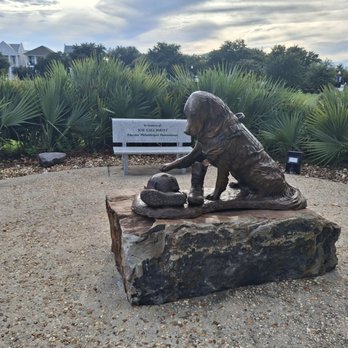 Admiral Mason Park - Parks Near Me - Pensacola, Florida