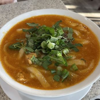 Kim Hoa Hue Restaurant 2 - Vietnamese Near Me - Temple City, California