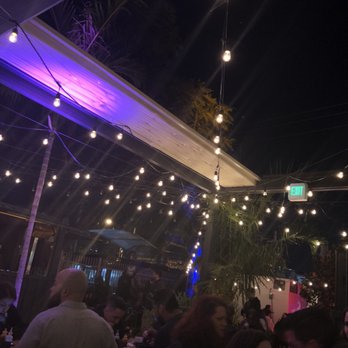 1-800-Lucky - Outside terrace - Asian Fusion Near Me - Miami, Florida