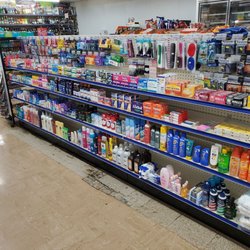 Over the counter products