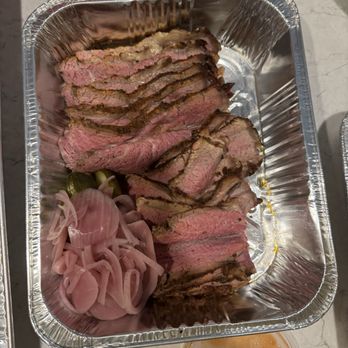 The Original Hick'ry Pit - Tri Catering - Tri-Tip Platter - New American Near Me - Walnut Creek, California The Original Hick'ry Pit - Tri Catering - Tri-Tip Platter - New American Near Me - Walnut Creek, California