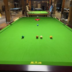 Ox Billiards