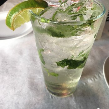 MJ's Restaurant Bar & Grill - Mojito...to die for - Pizza Near Me - Matawan, New Jersey MJ's Restaurant Bar & Grill - Mojito...to die for - Pizza Near Me - Matawan, New Jersey