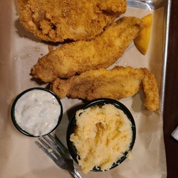 Swampwater Grill - Catfish and grits - Cajun/Creole Near Me - Cincinnati, Ohio Swampwater Grill - Catfish and grits - Cajun/Creole Near Me - Cincinnati, Ohio