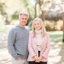 Exceptional Senior Placement Services - Rachel and David