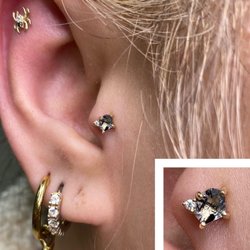 Body Art Piercing Studio