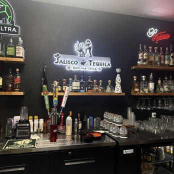 Jalisco Y Tequila Bar And Grill - Bar Area - Bars Near Me - Manor, Texas Jalisco Y Tequila Bar And Grill - Bar Area - Bars Near Me - Manor, Texas