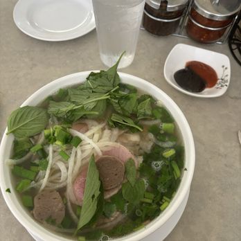 Pho Vietnam - Vietnamese Near Me - Honolulu, Hawaii