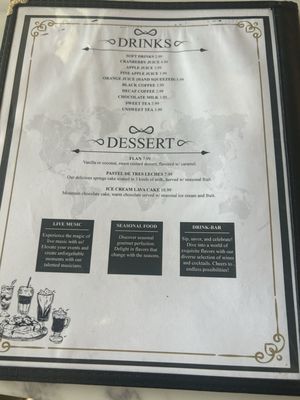 Menu photo 3 101 Kitchen Knightdale, NC