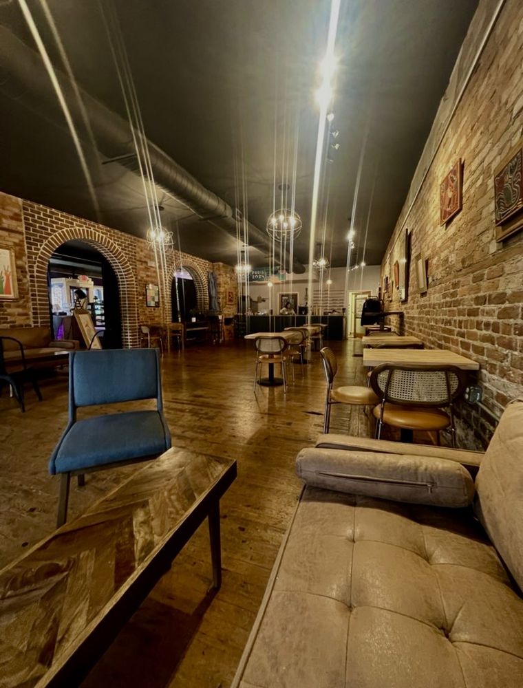 Blanc Coffee Roasters Image