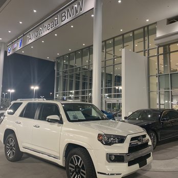 Arrowhead BMW - Purchased our first vehicle from Arrowhead BMW last week! - Car Dealers Near Me - Glendale, Arizona