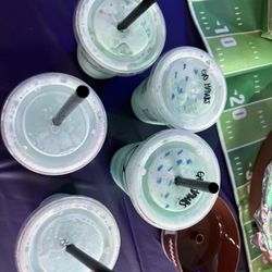 Gravity Coffee - Energy and Italian sodas!