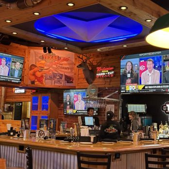 Texas Roadhouse - Steakhouses Near Me - Leander, Texas
