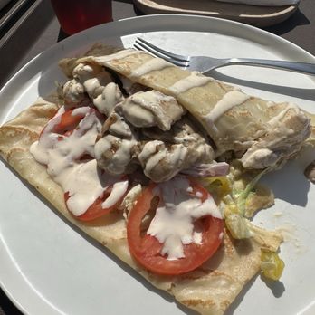 Crepes n’Capes - Shawarma Crepe - Coffee & Tea Near Me - Weymouth, Massachusetts Crepes n’Capes - Shawarma Crepe - Coffee & Tea Near Me - Weymouth, Massachusetts