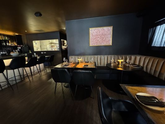 three.one four pizzeria by null