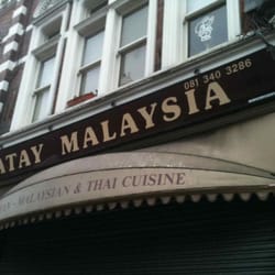 Satay Malaysia
