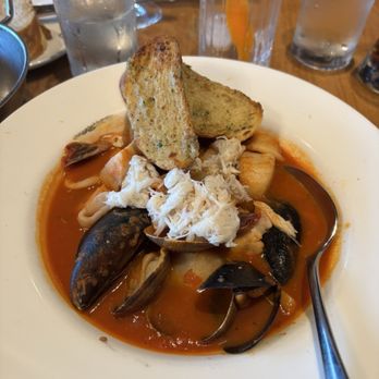 Scoma's Restaurant - Lazy Man's Cioppino - Seafood Near Me - San Francisco, California Scoma's Restaurant - Lazy Man's Cioppino - Seafood Near Me - San Francisco, California