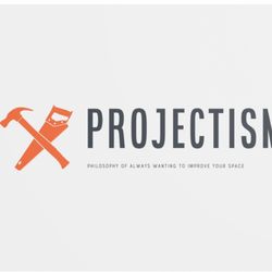 Projectism - We are window and door installation experts who also do a little bit of everything. Give us a call