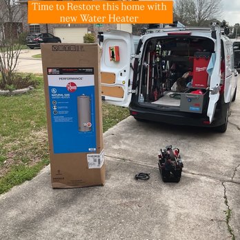 Redeemed Plumbing - Plumbing Near Me Redeemed Plumbing - Plumbing Near Me