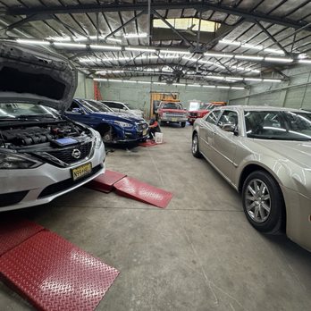 Jersey Customz - Transmission and Suspension repair - Auto Repair Near Me - Washington, New Jersey