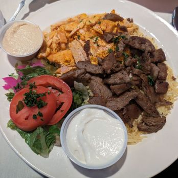 Al-Sham Restaurant - New American Near Me - Philadelphia, Pennsylvania Al-Sham Restaurant - New American Near Me - Philadelphia, Pennsylvania