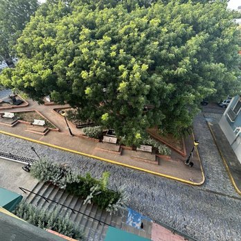 Hotel El Convento - External Streetview - Hotels Near Me - Old San Juan, Puerto Rico