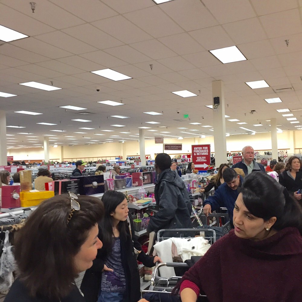 The line that wrapped around twice The line that wrapped around twice